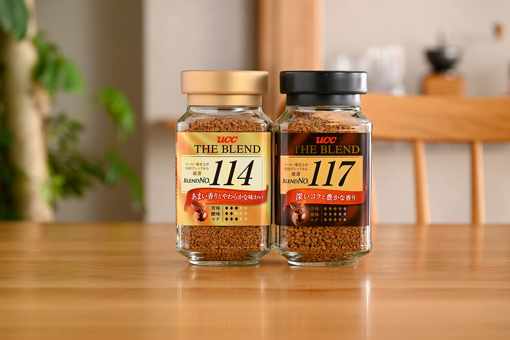 Japanese Coffee 114 F4502