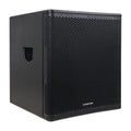 18" 2400W Powered Subwoofer J78513