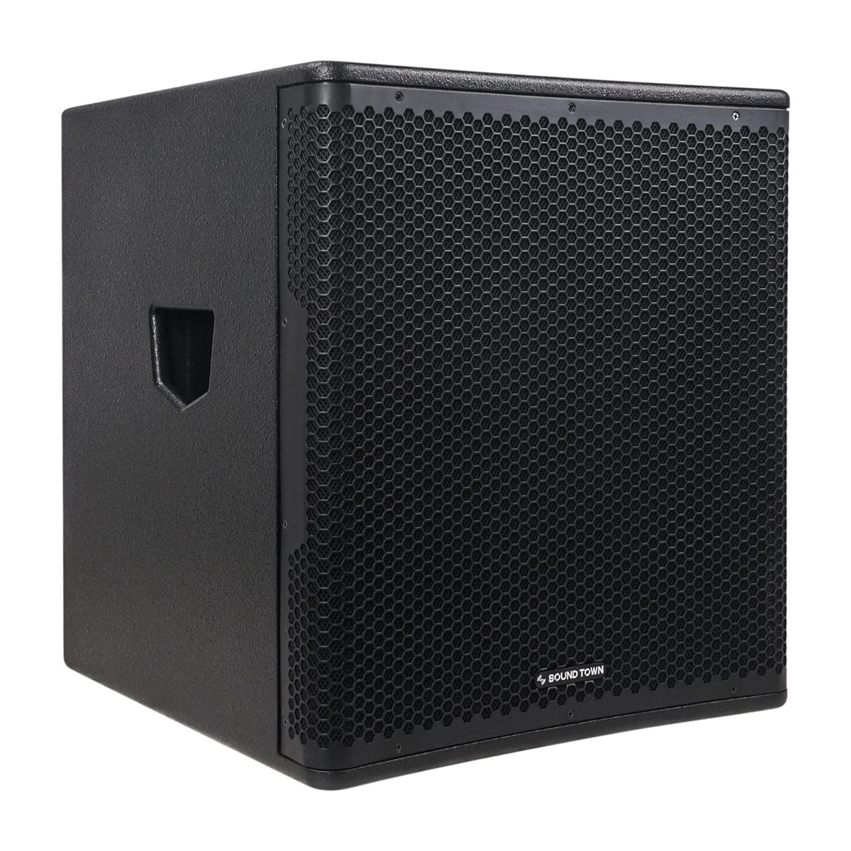 18" 2400W Powered Subwoofer J78513