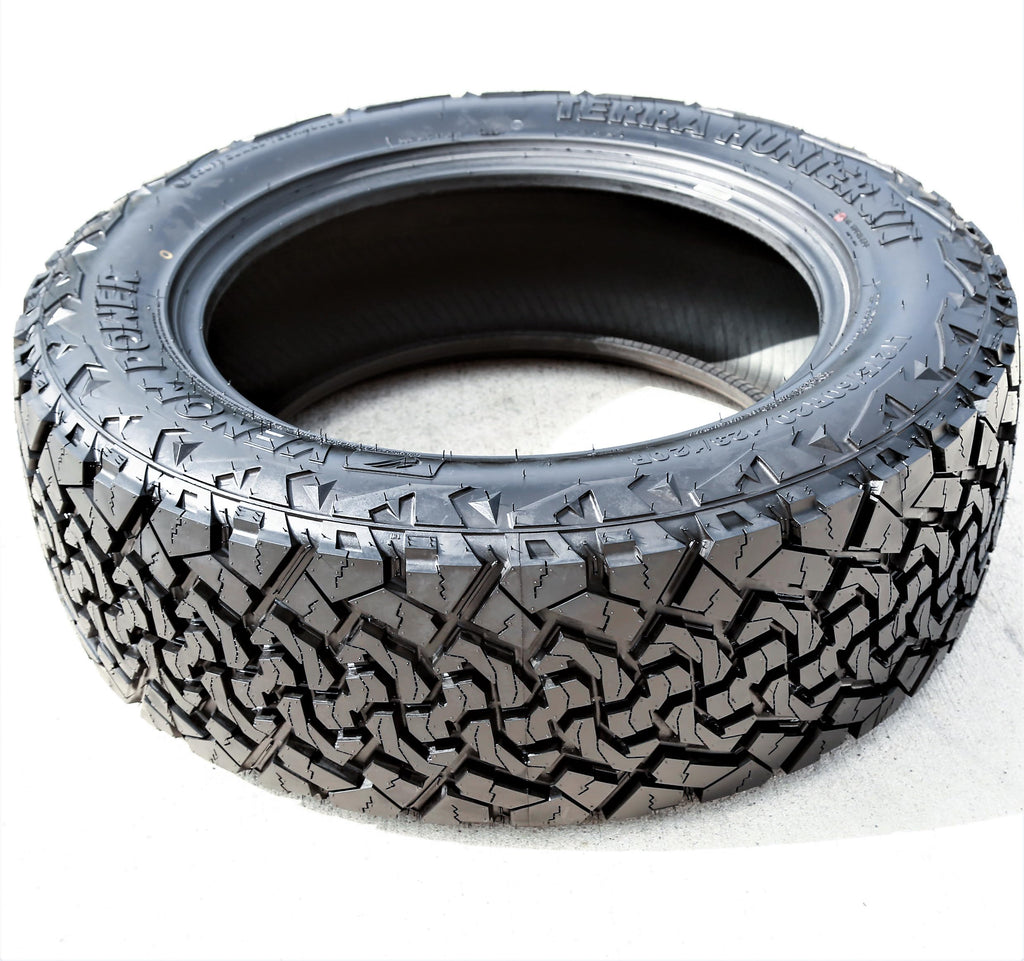 Extreme Terrain Tire Y610