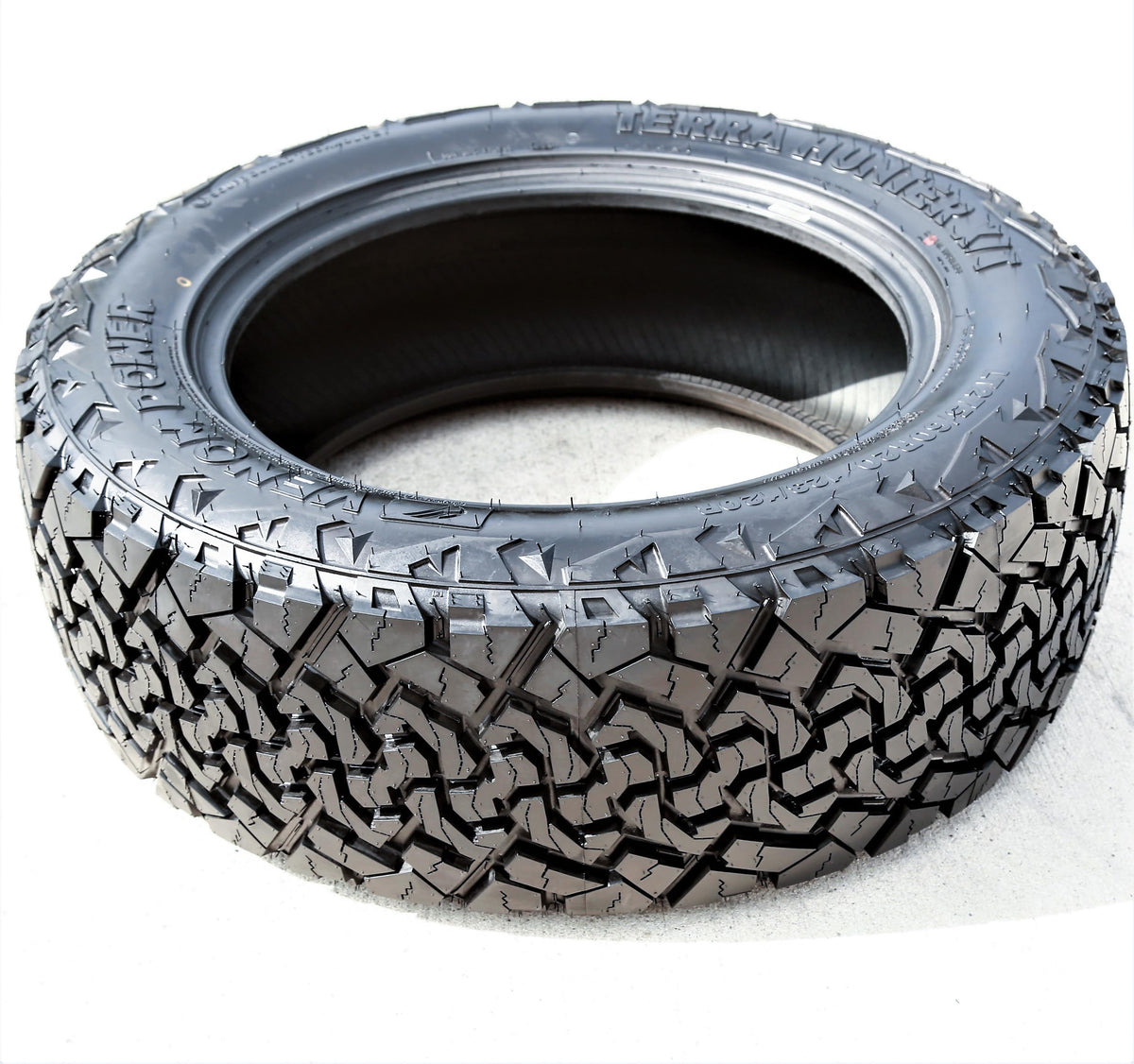 Extreme Terrain Tire Y610