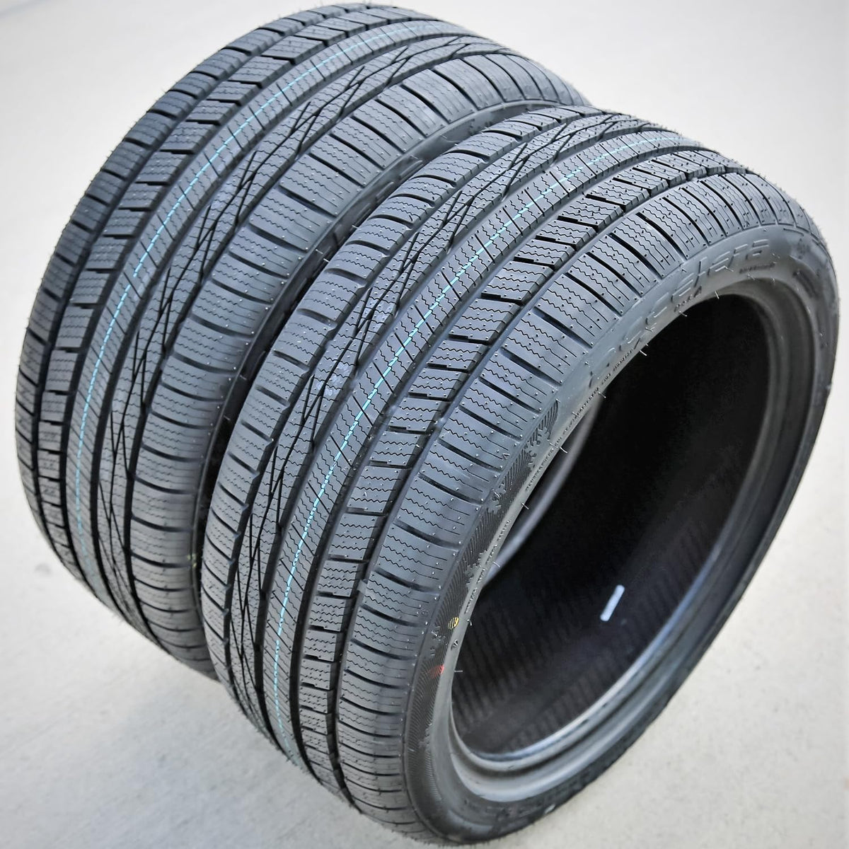 Winter Passenger Tire U10553