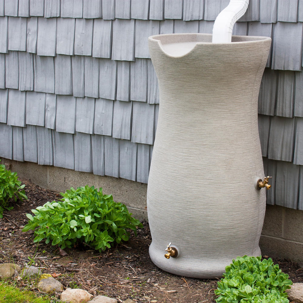 Rain Water Barrel J385