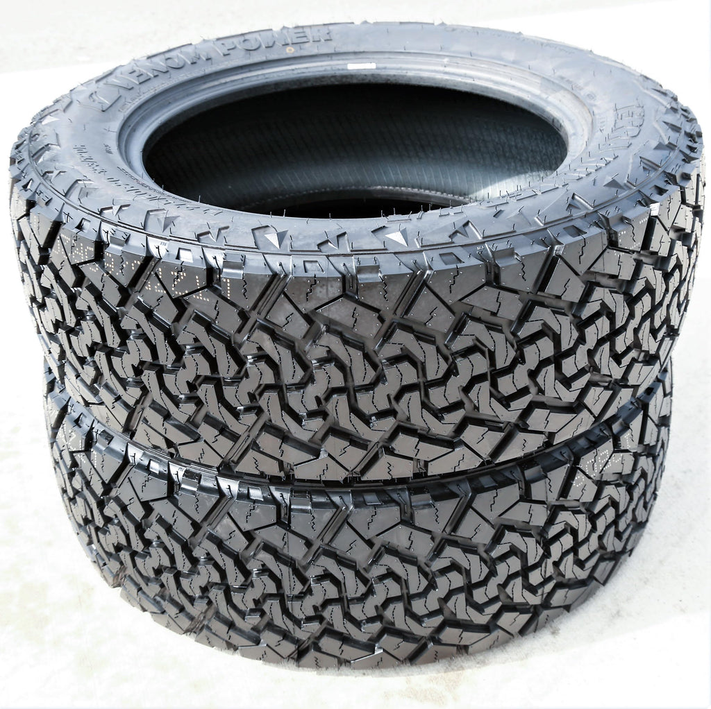Extreme Terrain Tire Y610